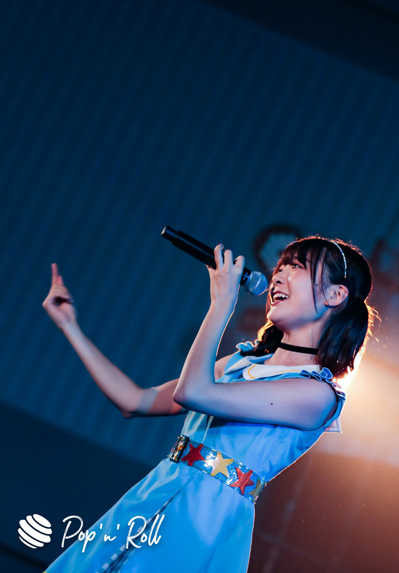 虹のコンキスタドール＜@JAM EXPO 2019＞8/25ブルーベリーステージ