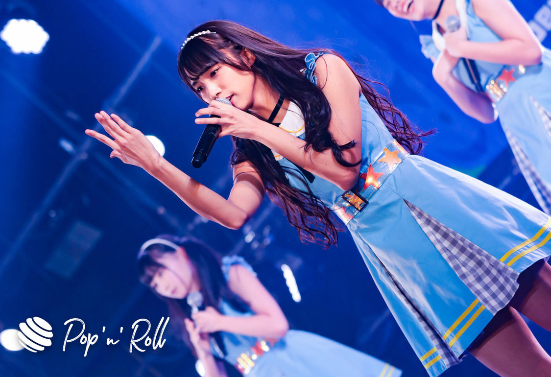 虹のコンキスタドール＜@JAM EXPO 2019＞8/25ブルーベリーステージ