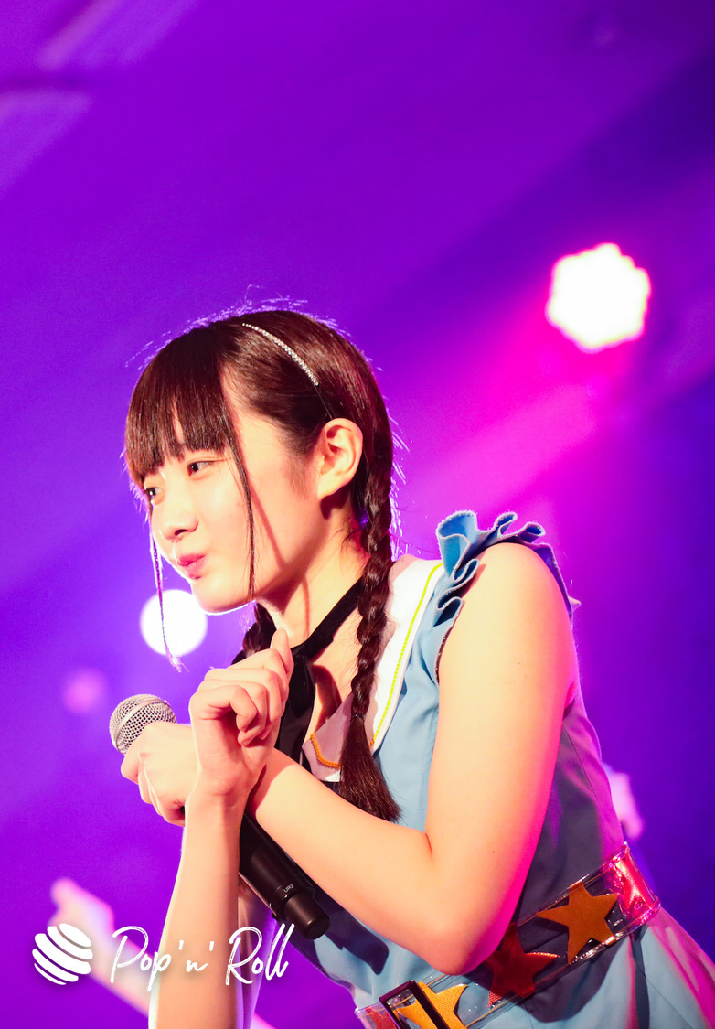 虹のコンキスタドール＜@JAM EXPO 2019＞8/25ブルーベリーステージ