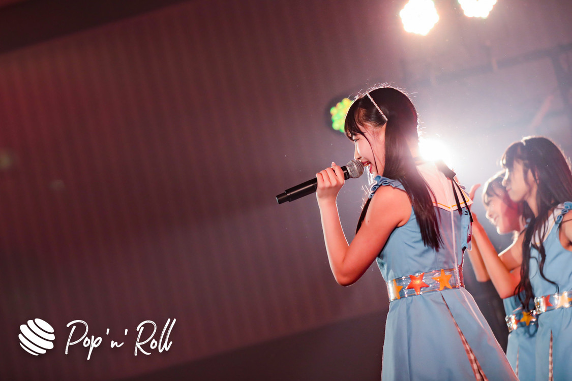 虹のコンキスタドール＜@JAM EXPO 2019＞8/25ブルーベリーステージ