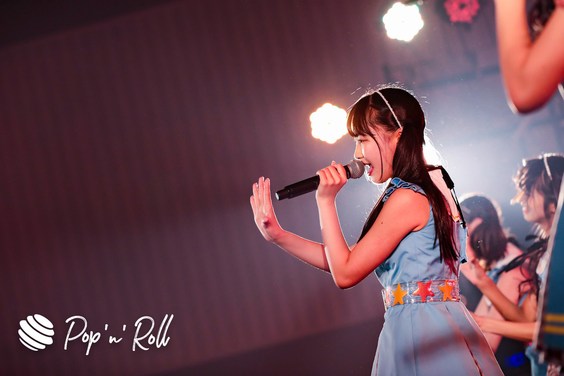 虹のコンキスタドール＜@JAM EXPO 2019＞8/25ブルーベリーステージ