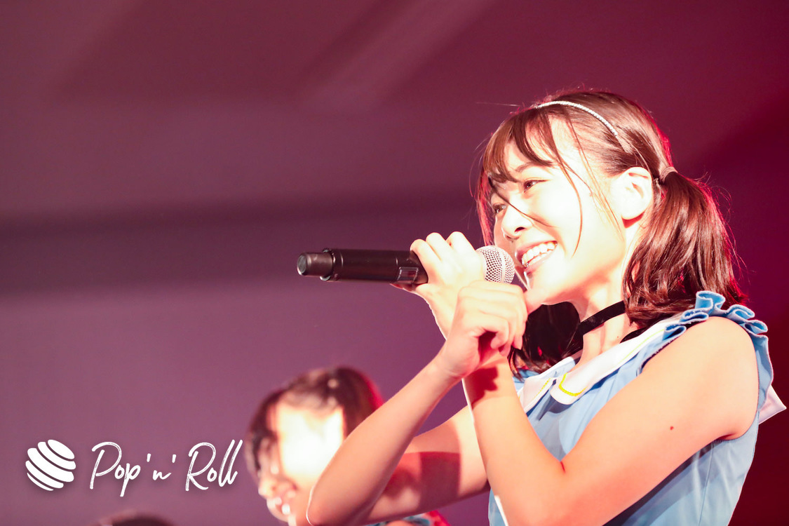 虹のコンキスタドール＜@JAM EXPO 2019＞8/25ブルーベリーステージ