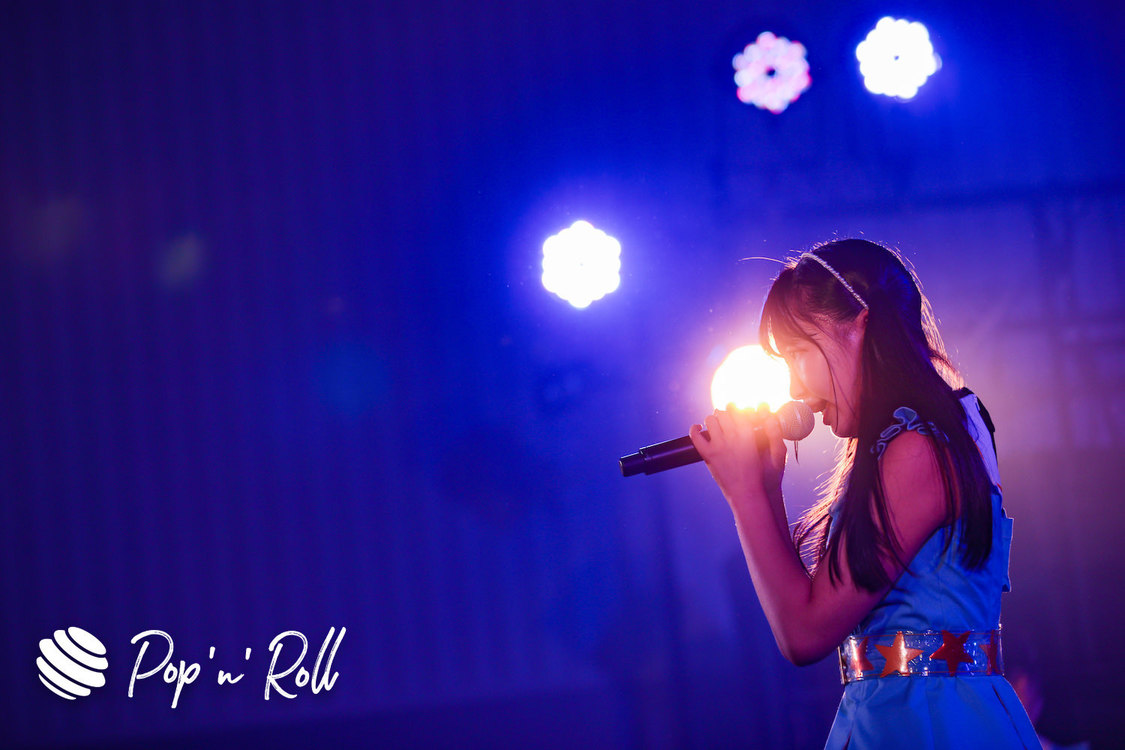 虹のコンキスタドール＜@JAM EXPO 2019＞8/25ブルーベリーステージ