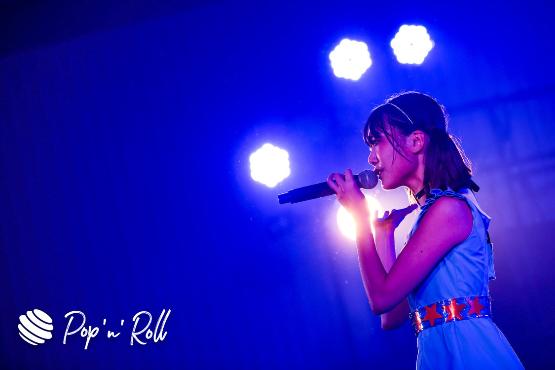 虹のコンキスタドール＜@JAM EXPO 2019＞8/25ブルーベリーステージ