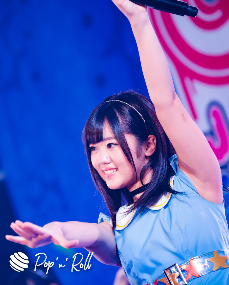 虹のコンキスタドール＜@JAM EXPO 2019＞8/25ブルーベリーステージ