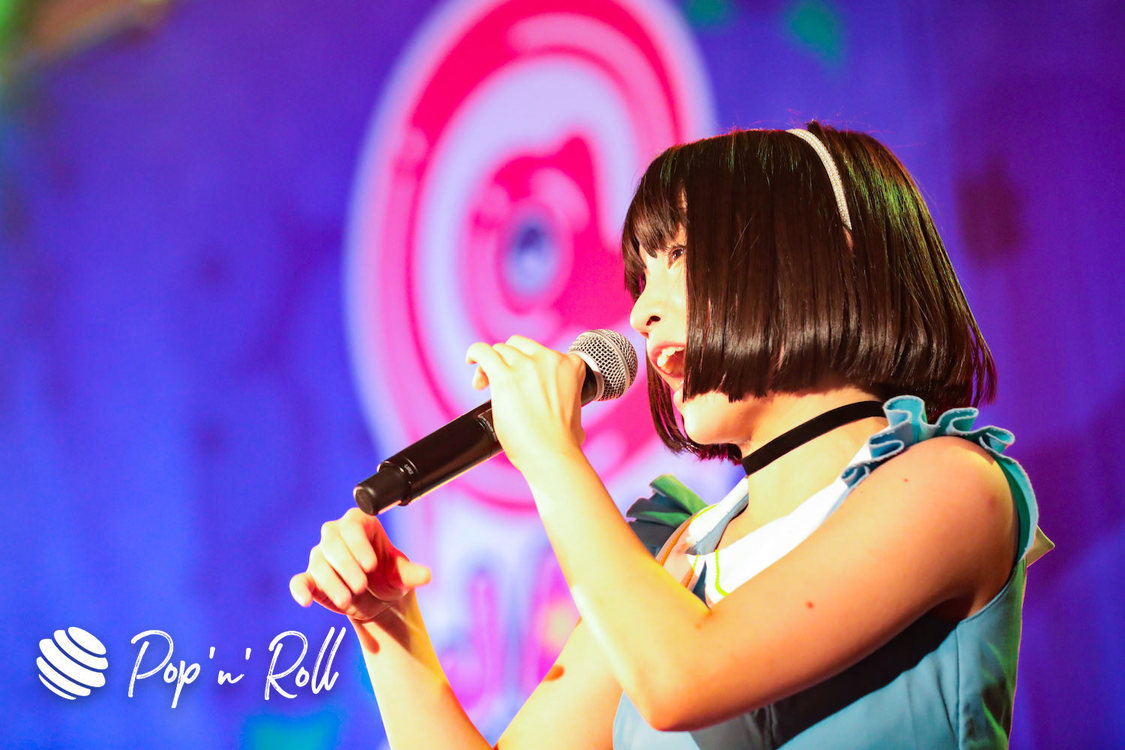 虹のコンキスタドール＜@JAM EXPO 2019＞8/25ブルーベリーステージ