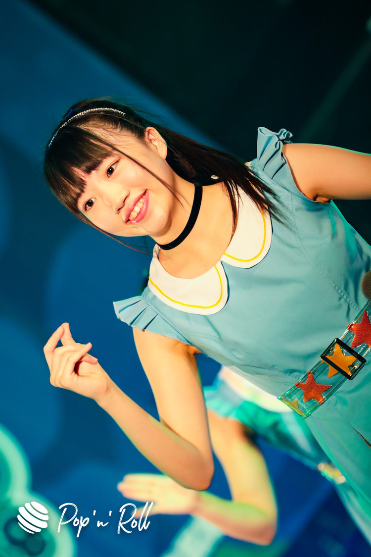 虹のコンキスタドール＜@JAM EXPO 2019＞8/25ブルーベリーステージ