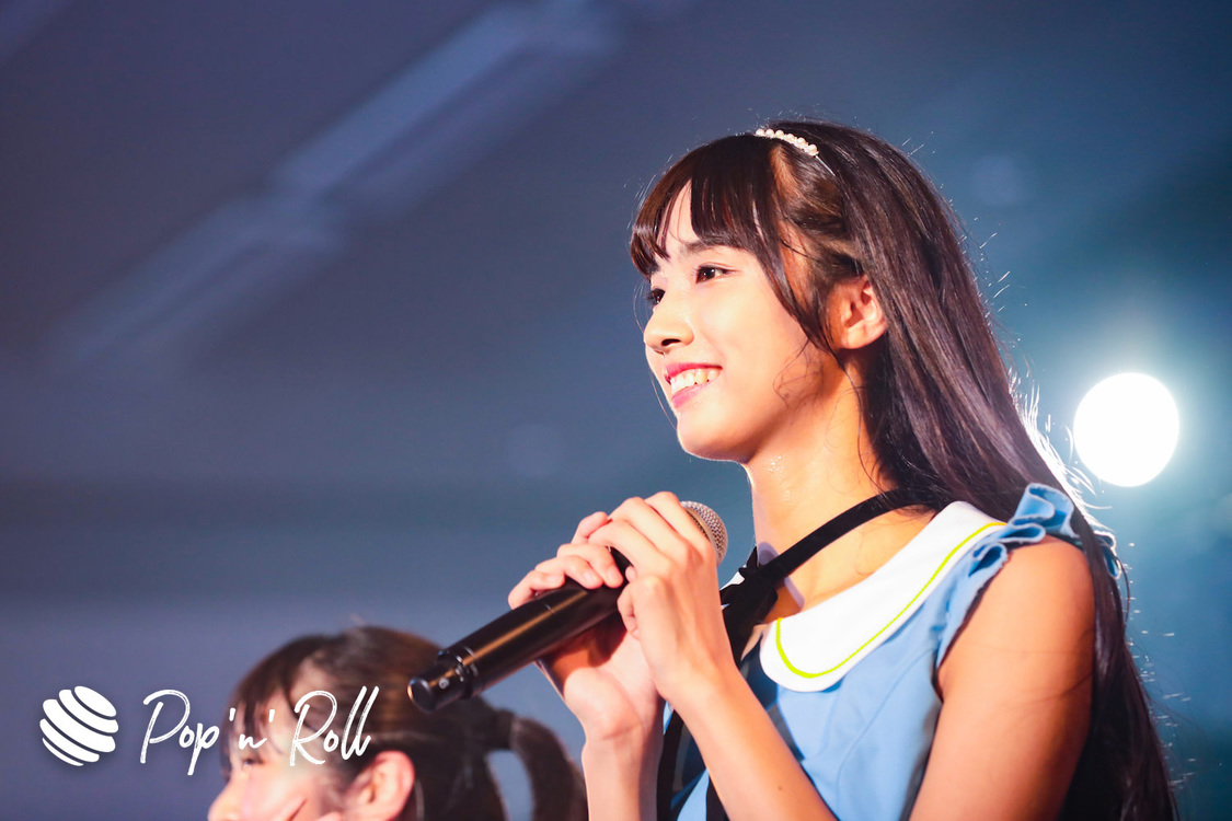 虹のコンキスタドール＜@JAM EXPO 2019＞8/25ブルーベリーステージ