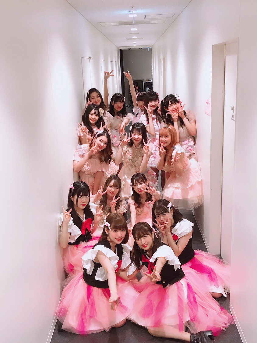 小桃音まい卒業公演＜on1y＞2019/9/1 神田明神ホール