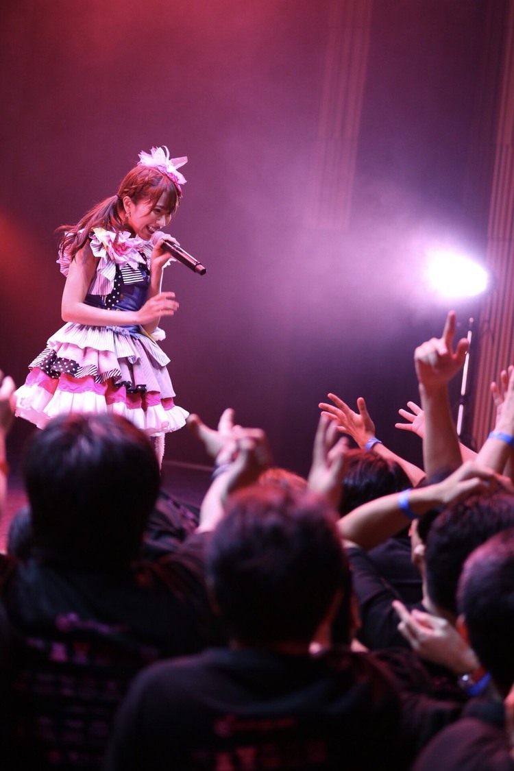 小桃音まい卒業公演＜on1y＞2019/9/1 神田明神ホール