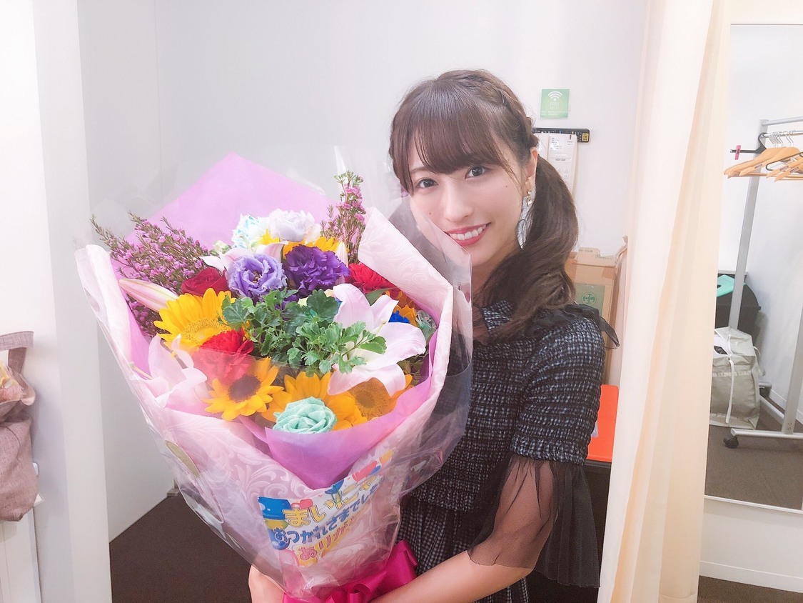 小桃音まい卒業公演＜on1y＞2019/9/1 神田明神ホール