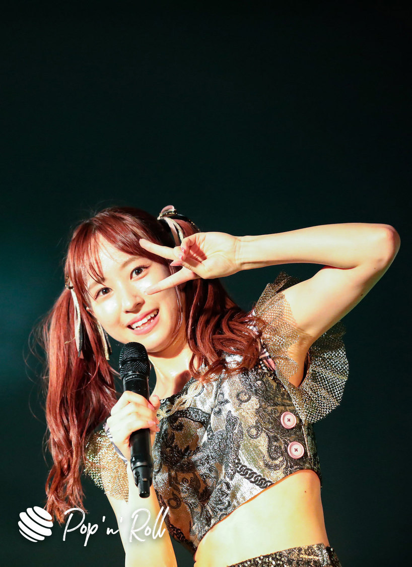 佐藤まりあ＜@JAM EXPO 2019＞8/25キウイステージ