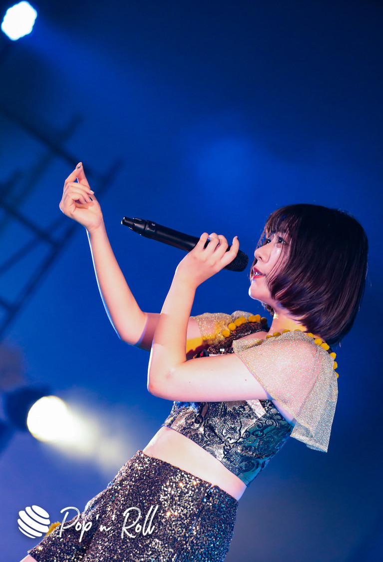 十束おとは＜@JAM EXPO 2019＞8/25キウイステージ