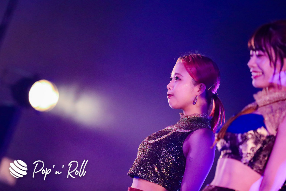 フィロソフィーのダンス＜@JAM EXPO 2019＞8/25キウイステージ