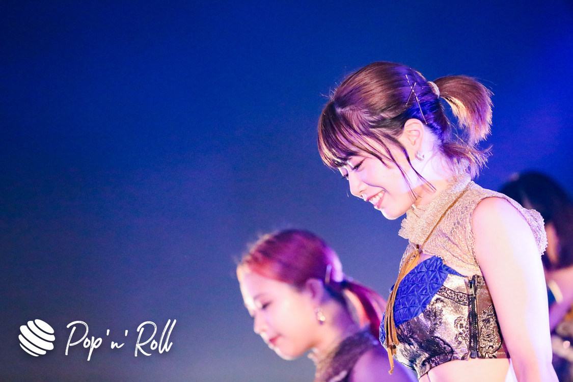 フィロソフィーのダンス＜@JAM EXPO 2019＞8/25キウイステージ