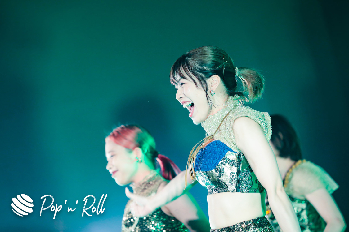 フィロソフィーのダンス＜@JAM EXPO 2019＞8/25キウイステージ