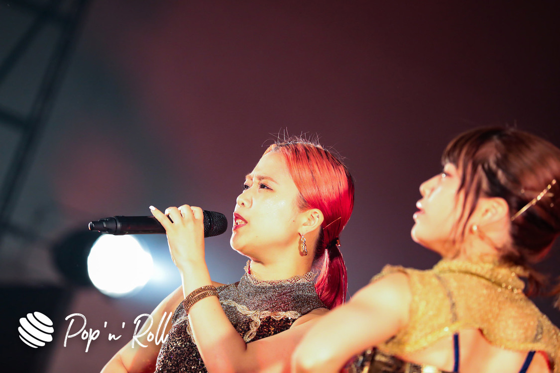 フィロソフィーのダンス＜@JAM EXPO 2019＞8/25キウイステージ