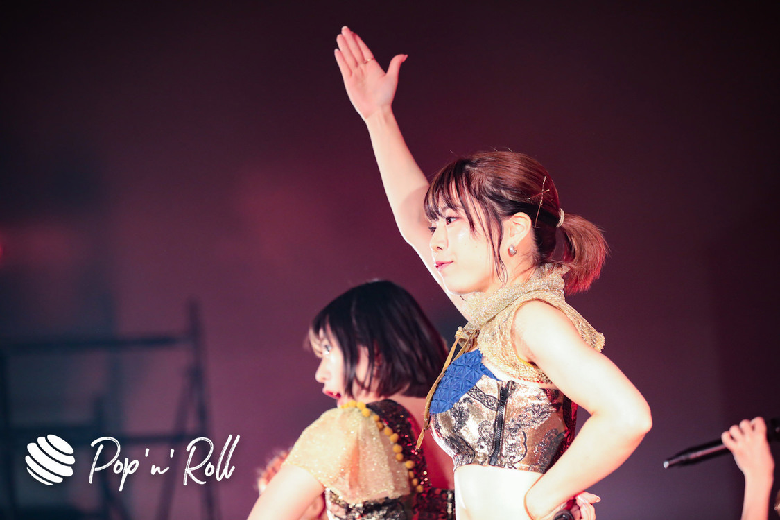 フィロソフィーのダンス＜@JAM EXPO 2019＞8/25キウイステージ