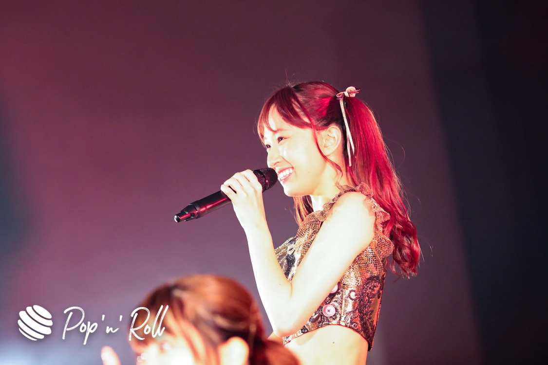 フィロソフィーのダンス＜@JAM EXPO 2019＞8/25キウイステージ