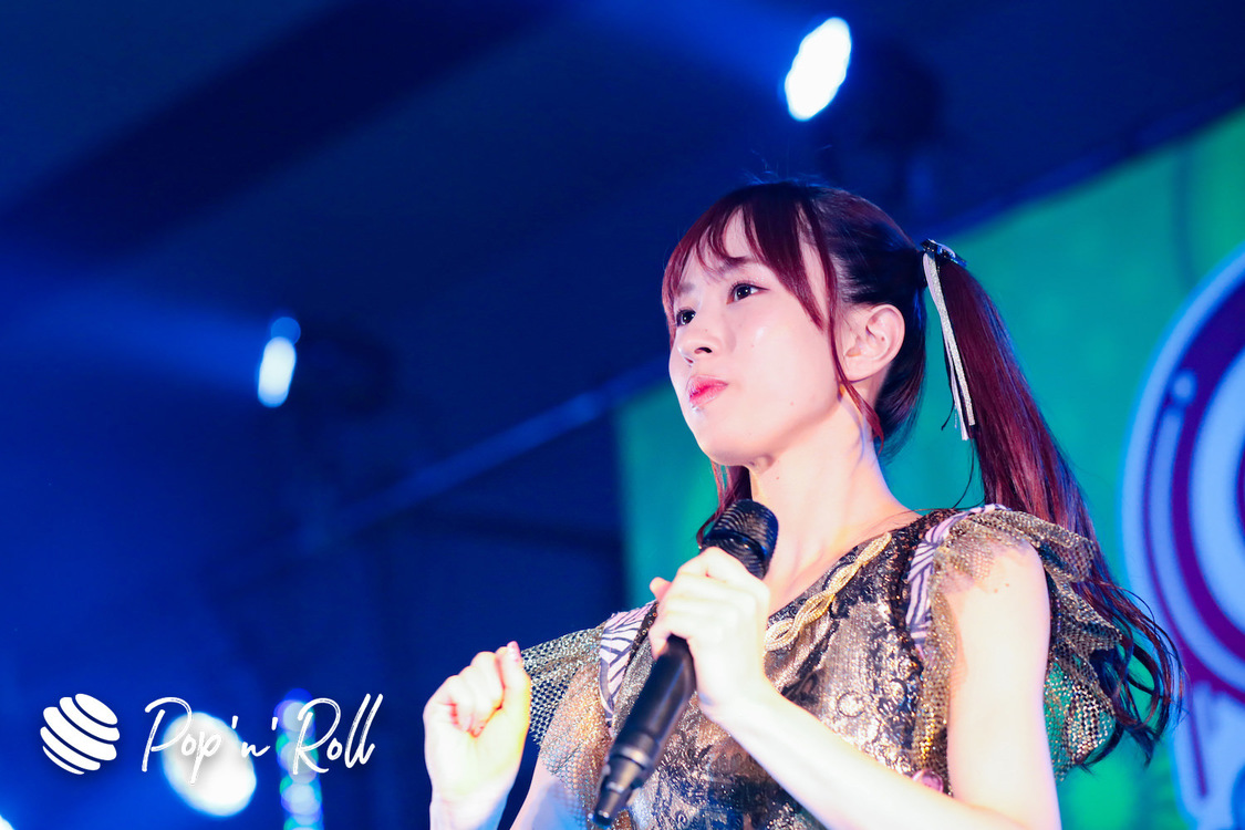 フィロソフィーのダンス＜@JAM EXPO 2019＞8/25キウイステージ