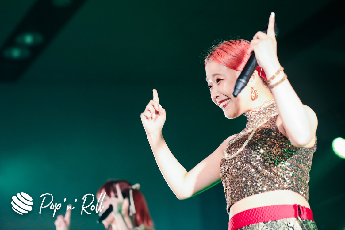 フィロソフィーのダンス＜@JAM EXPO 2019＞8/25キウイステージ