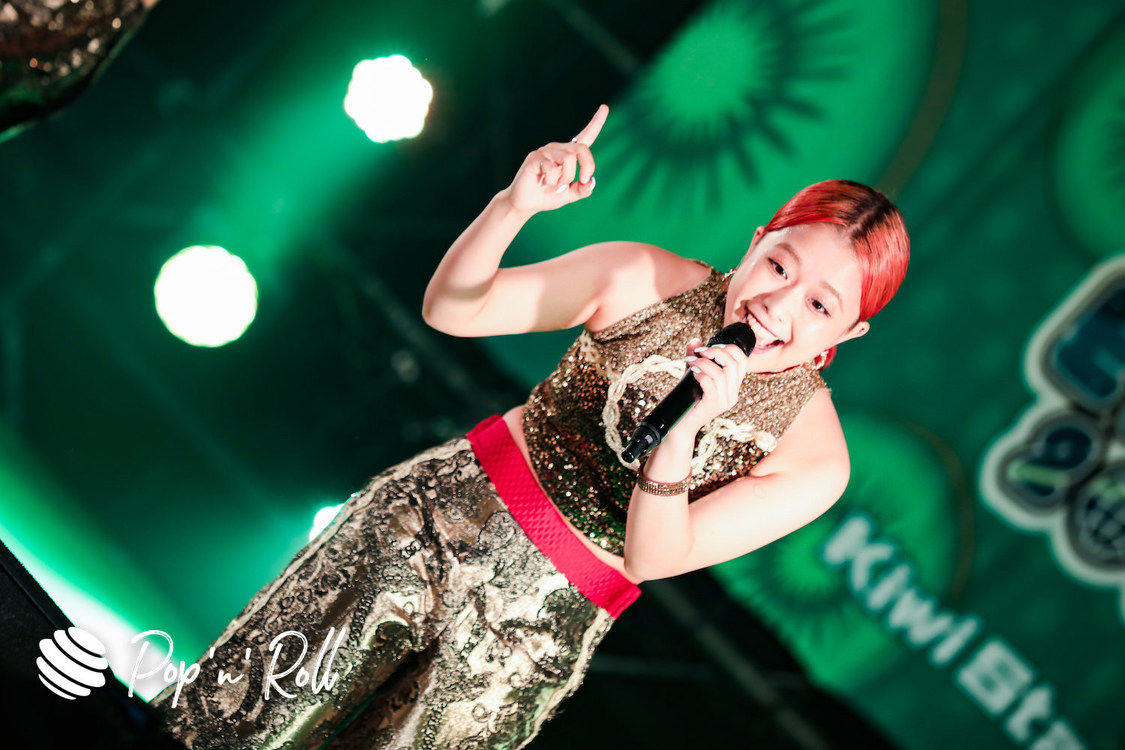 フィロソフィーのダンス＜@JAM EXPO 2019＞8/25キウイステージ