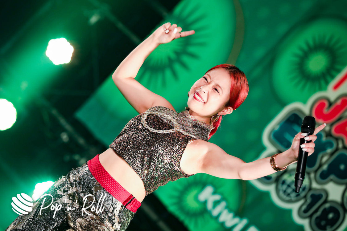 フィロソフィーのダンス＜@JAM EXPO 2019＞8/25キウイステージ