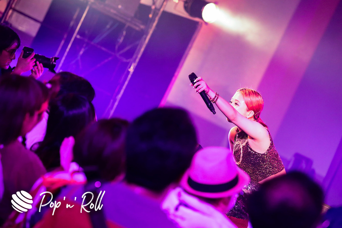 フィロソフィーのダンス＜@JAM EXPO 2019＞8/25キウイステージ