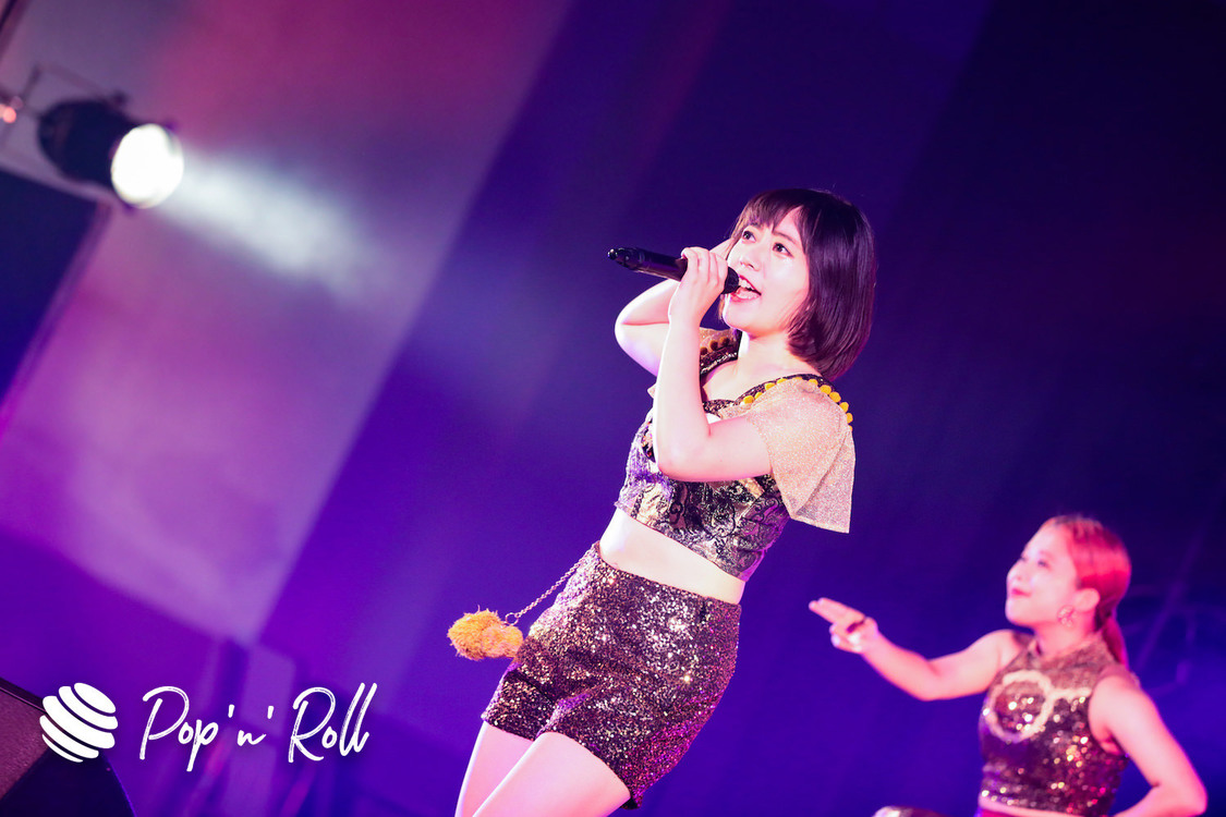 フィロソフィーのダンス＜@JAM EXPO 2019＞8/25キウイステージ