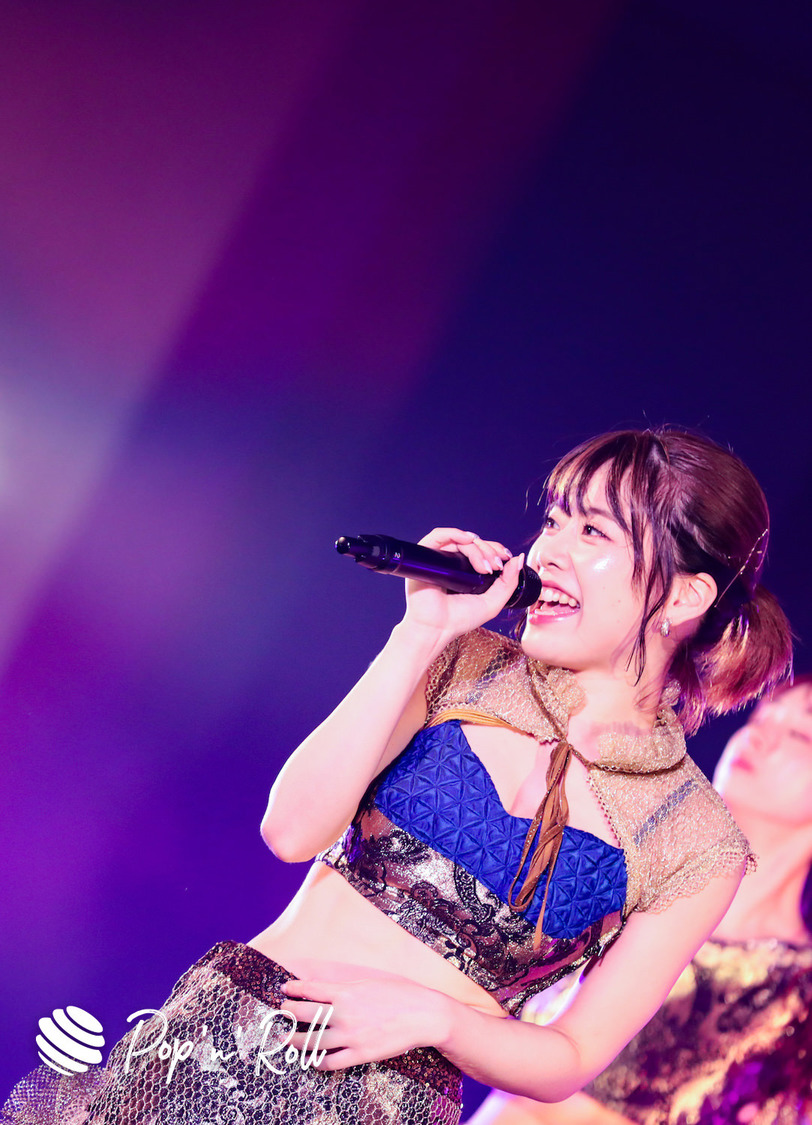 フィロソフィーのダンス＜@JAM EXPO 2019＞8/25キウイステージ