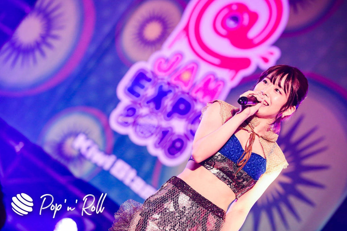 フィロソフィーのダンス＜@JAM EXPO 2019＞8/25キウイステージ