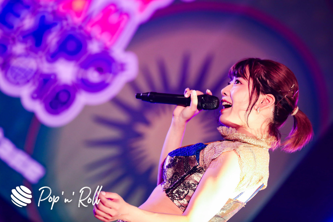 フィロソフィーのダンス＜@JAM EXPO 2019＞8/25キウイステージ