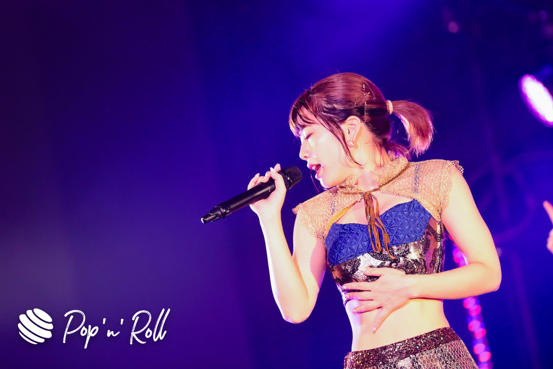 フィロソフィーのダンス＜@JAM EXPO 2019＞8/25キウイステージ