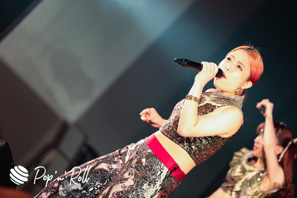 フィロソフィーのダンス＜@JAM EXPO 2019＞8/25キウイステージ