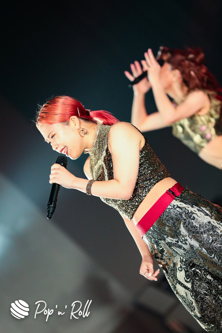 フィロソフィーのダンス＜@JAM EXPO 2019＞8/25キウイステージ