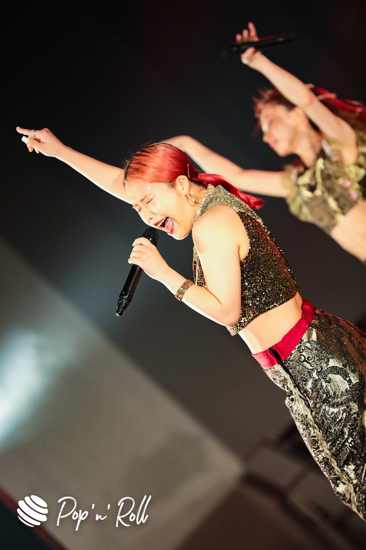 フィロソフィーのダンス＜@JAM EXPO 2019＞8/25キウイステージ