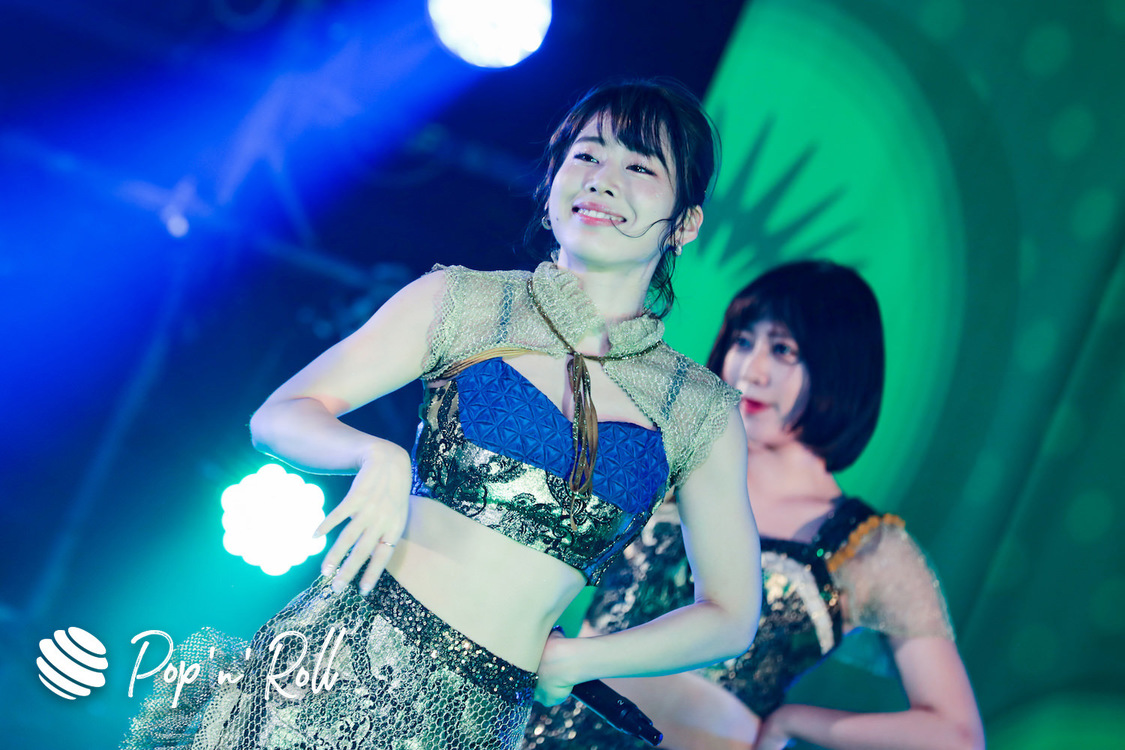 フィロソフィーのダンス＜@JAM EXPO 2019＞8/25キウイステージ