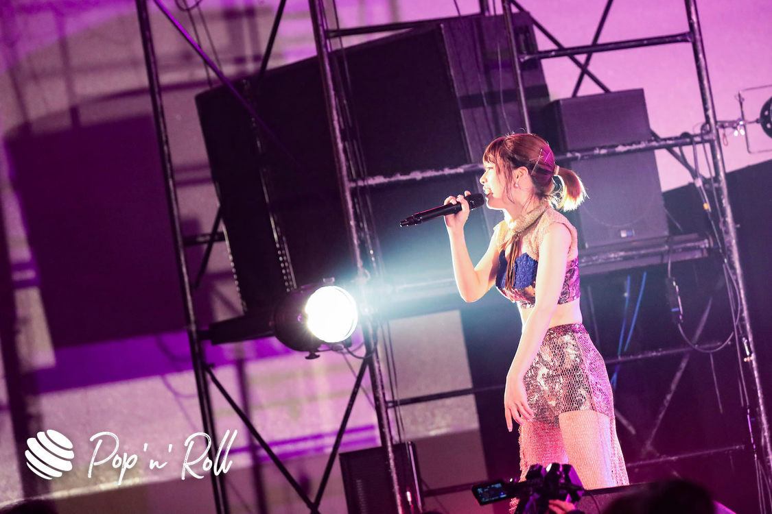 フィロソフィーのダンス＜@JAM EXPO 2019＞8/25キウイステージ