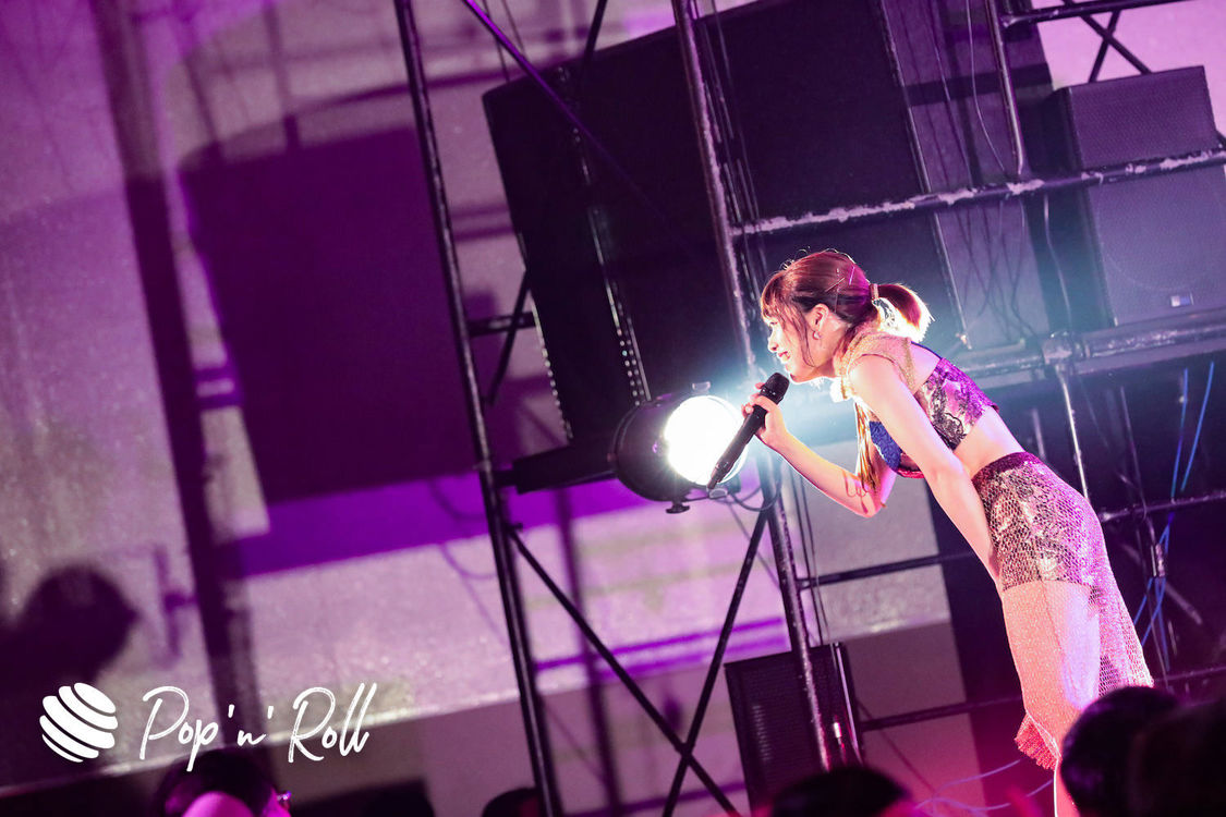 フィロソフィーのダンス＜@JAM EXPO 2019＞8/25キウイステージ