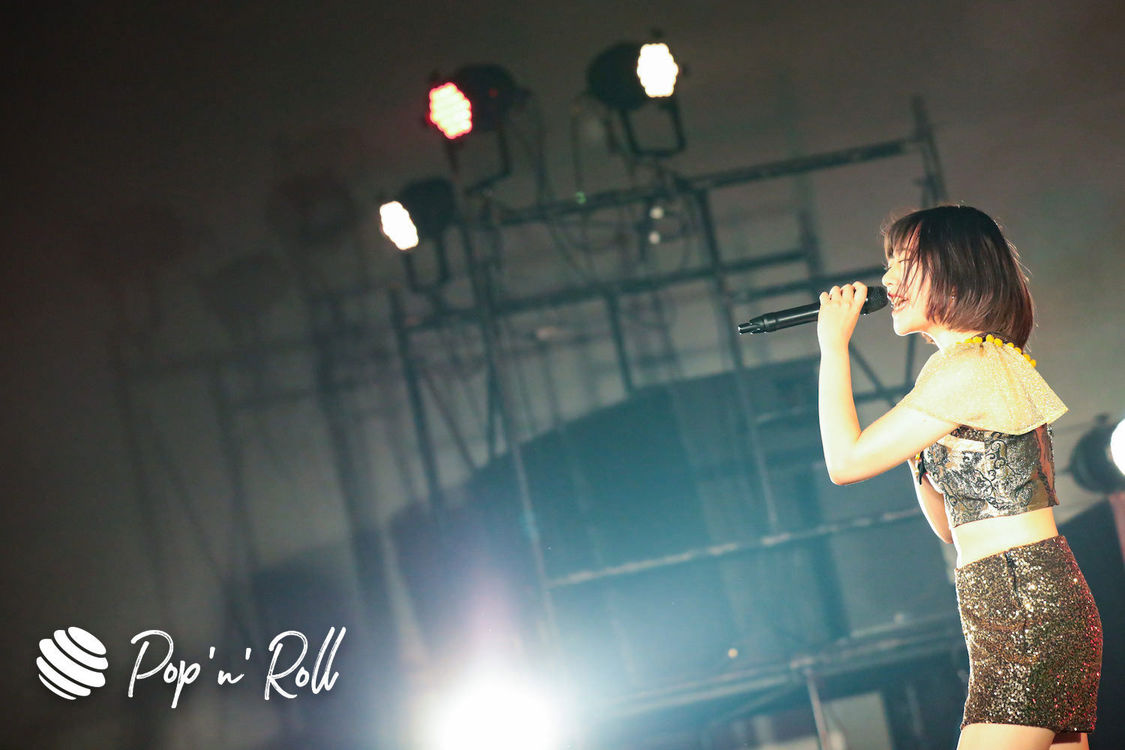 フィロソフィーのダンス＜@JAM EXPO 2019＞8/25キウイステージ