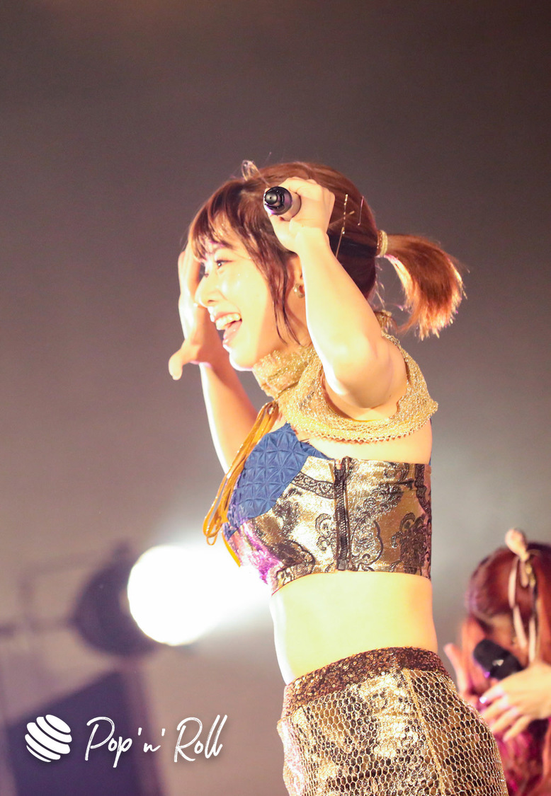 フィロソフィーのダンス＜@JAM EXPO 2019＞8/25キウイステージ