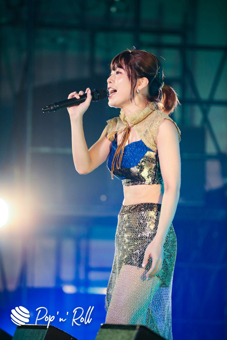 フィロソフィーのダンス＜@JAM EXPO 2019＞8/25キウイステージ