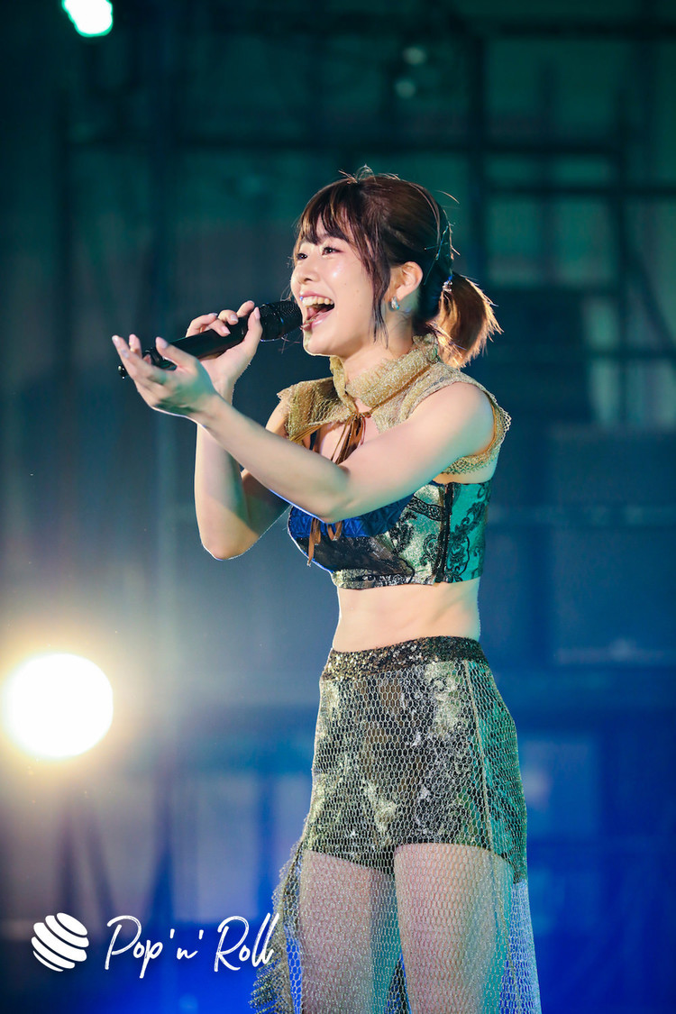 フィロソフィーのダンス＜@JAM EXPO 2019＞8/25キウイステージ