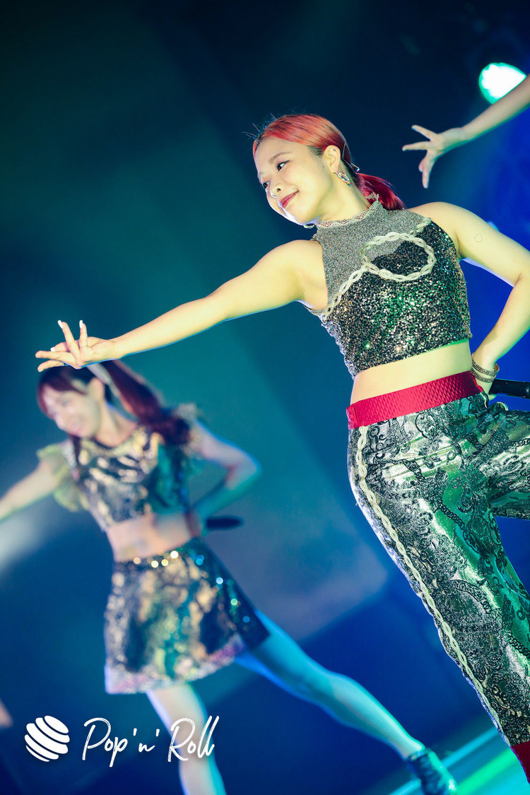 フィロソフィーのダンス＜@JAM EXPO 2019＞8/25キウイステージ