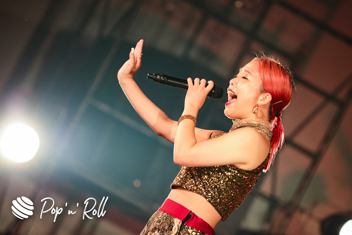 フィロソフィーのダンス＜@JAM EXPO 2019＞8/25キウイステージ