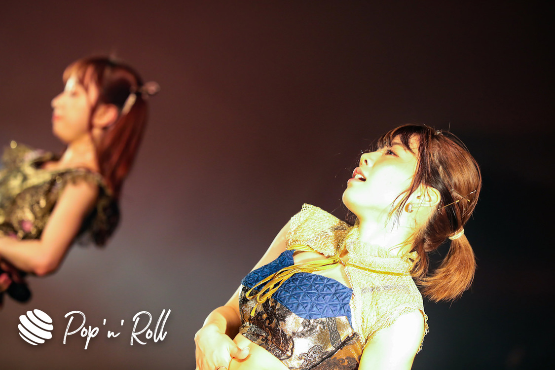 フィロソフィーのダンス＜@JAM EXPO 2019＞8/25キウイステージ