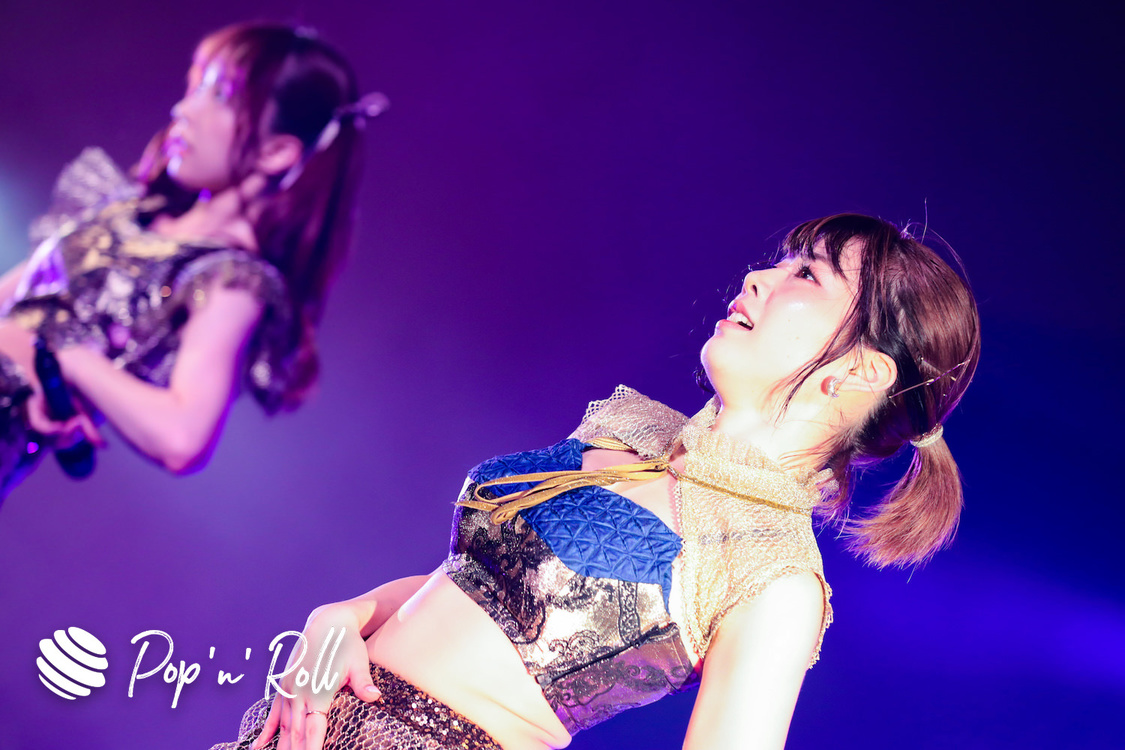 フィロソフィーのダンス＜@JAM EXPO 2019＞8/25キウイステージ