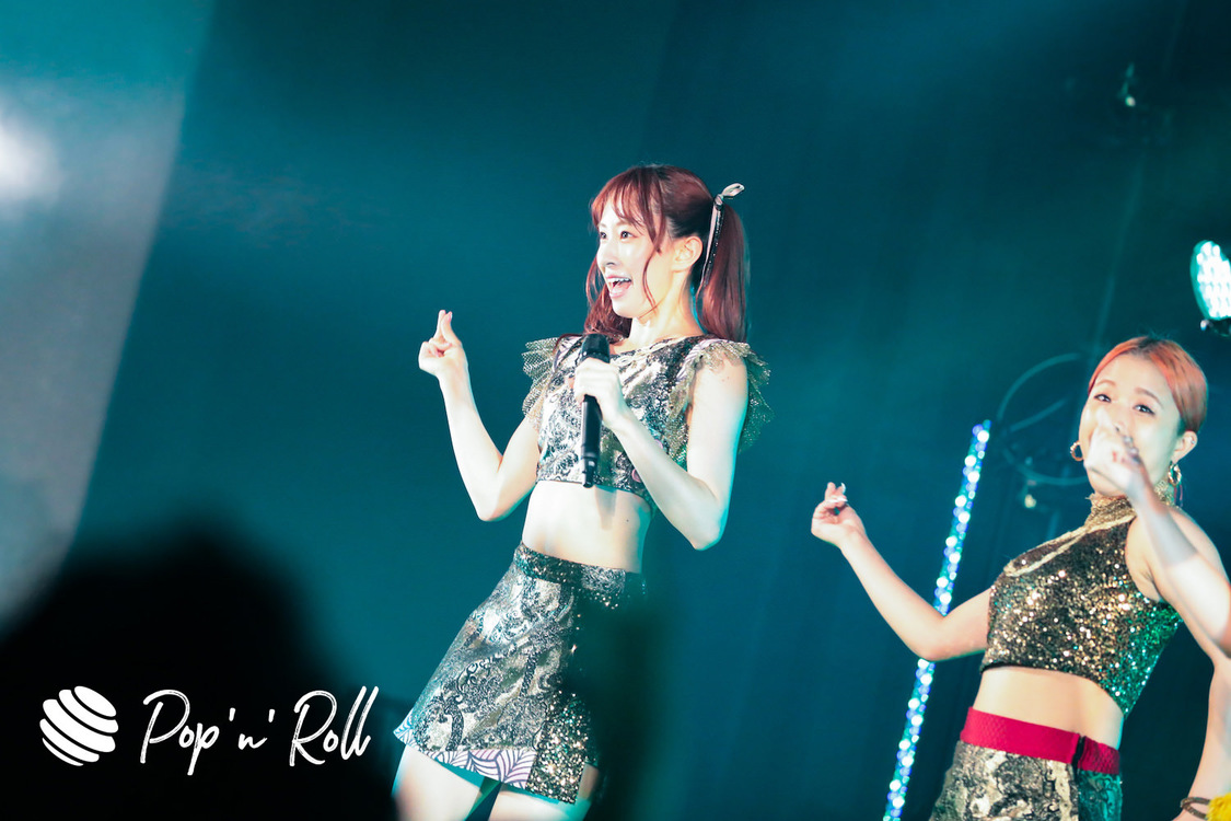 フィロソフィーのダンス＜@JAM EXPO 2019＞8/25キウイステージ