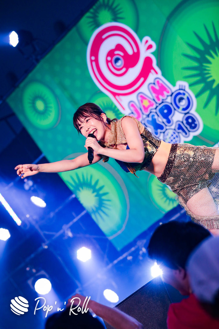 フィロソフィーのダンス＜@JAM EXPO 2019＞8/25キウイステージ