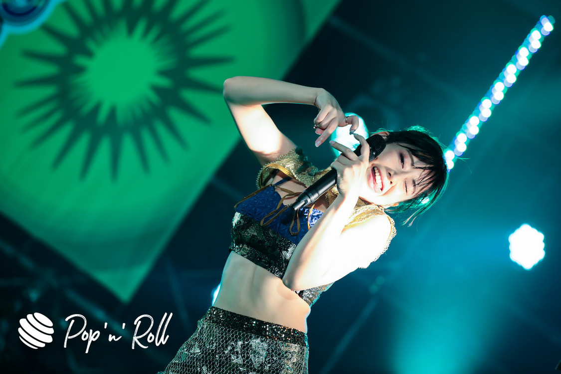 フィロソフィーのダンス＜@JAM EXPO 2019＞8/25キウイステージ